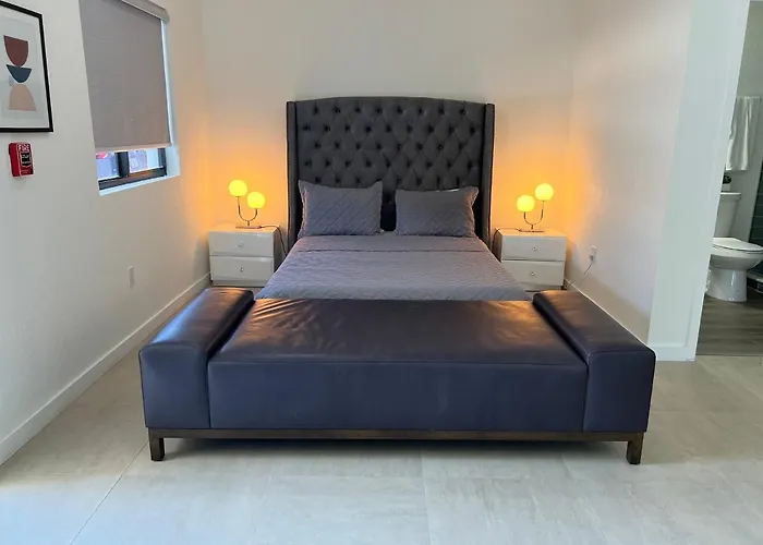 Renzzi Wynwood Apartments