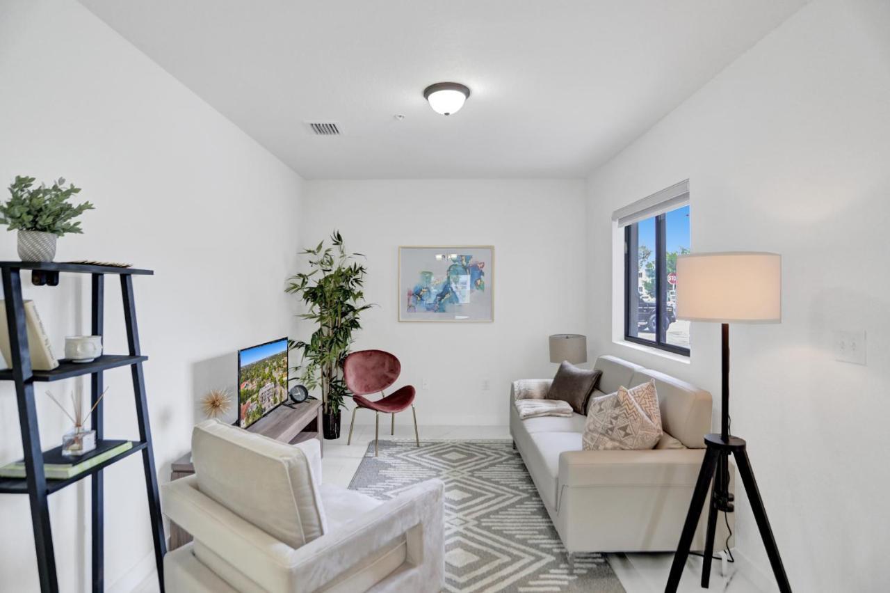Renzzi Wynwood Appartamento *