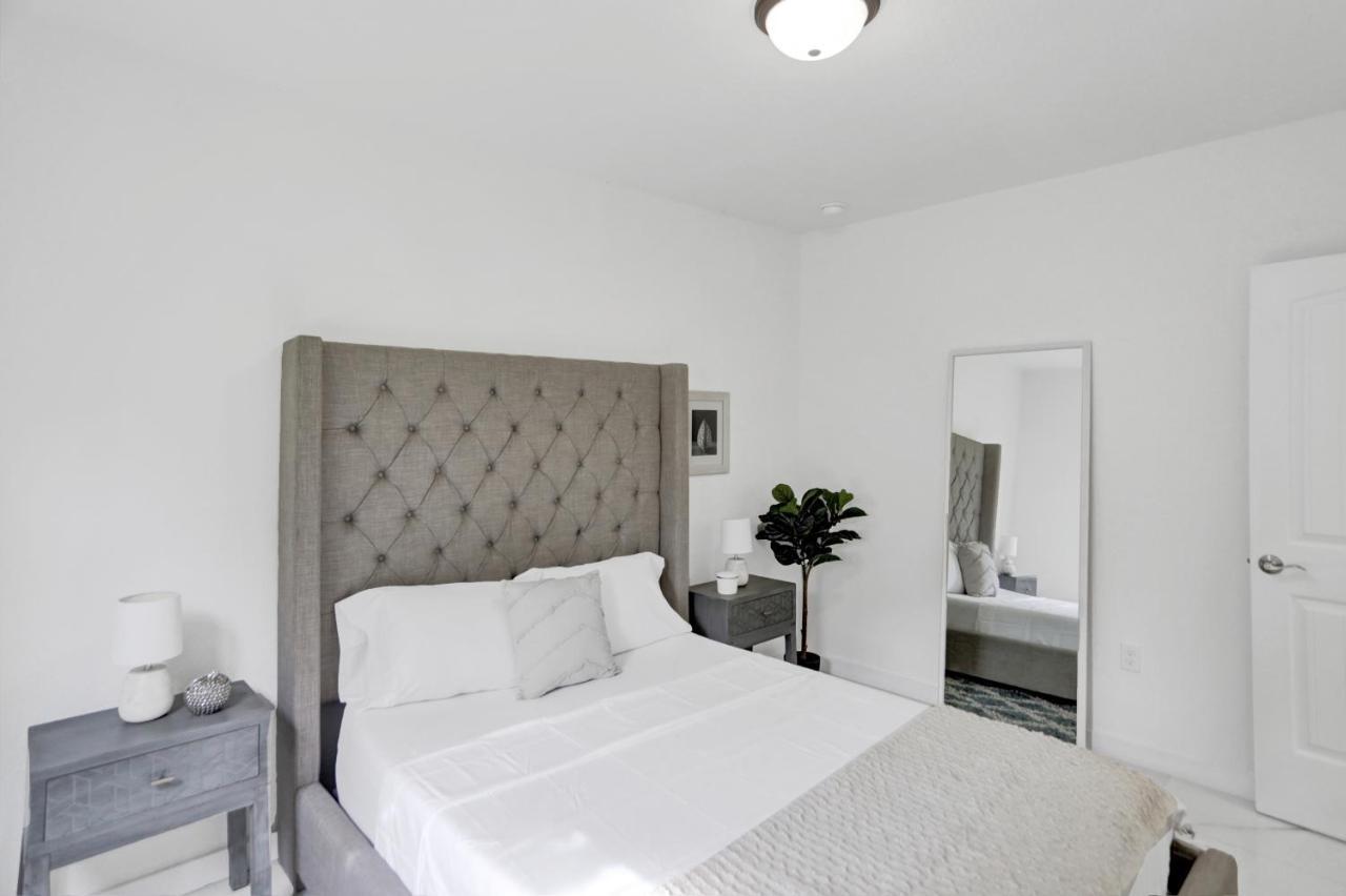 Renzzi Wynwood Apartamento *