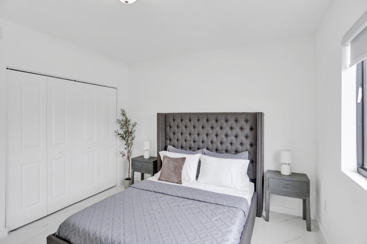 Appartement Renzzi Wynwood *