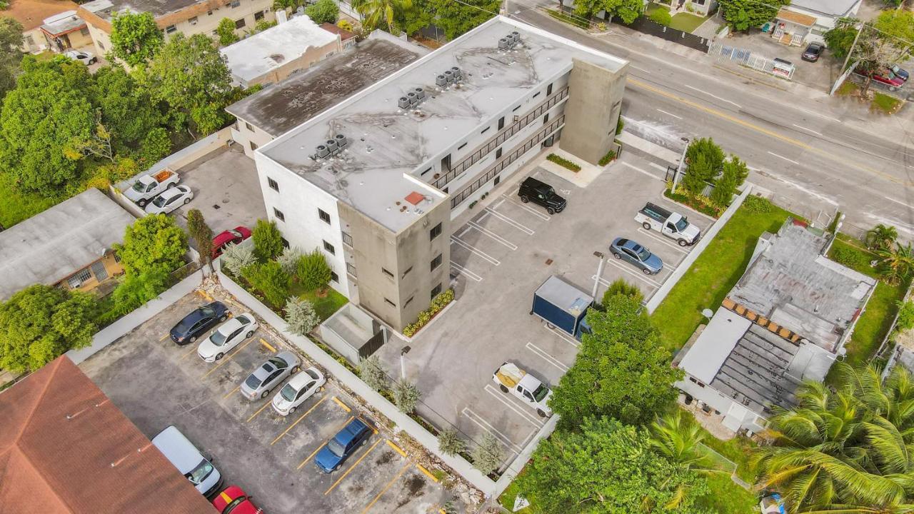 Renzzi Wynwood Appartamento *