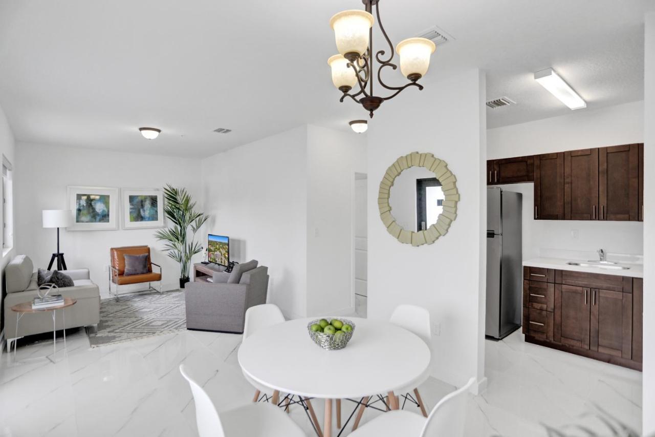 Renzzi Wynwood Apartamento Miami