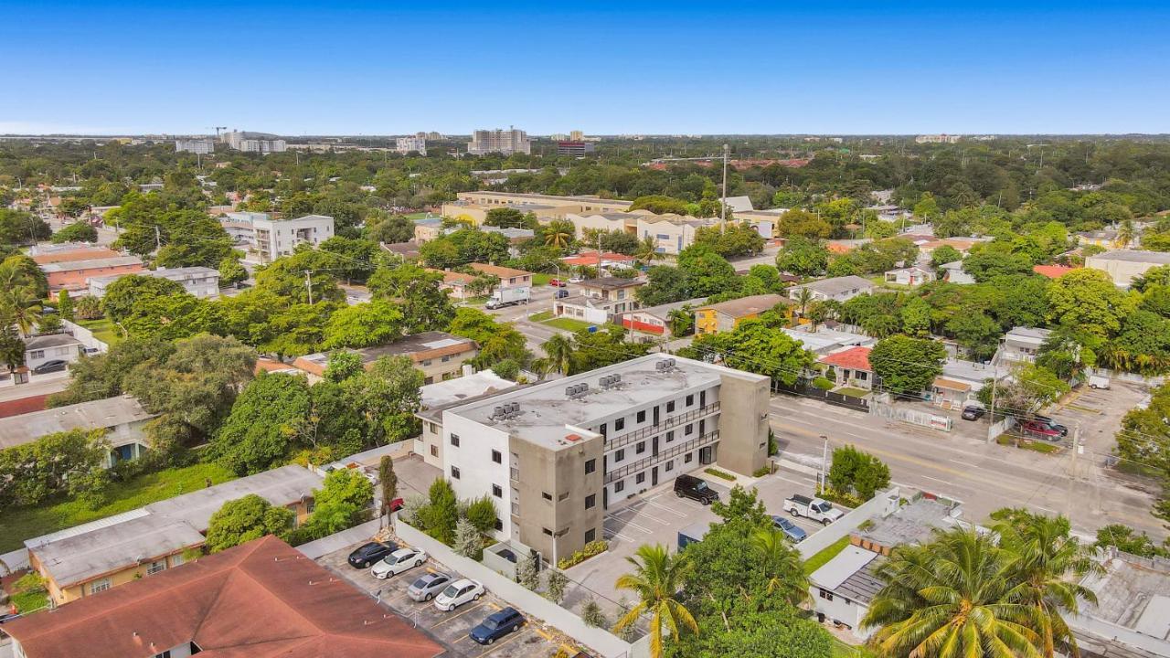 Renzzi Wynwood Appartamento Miami