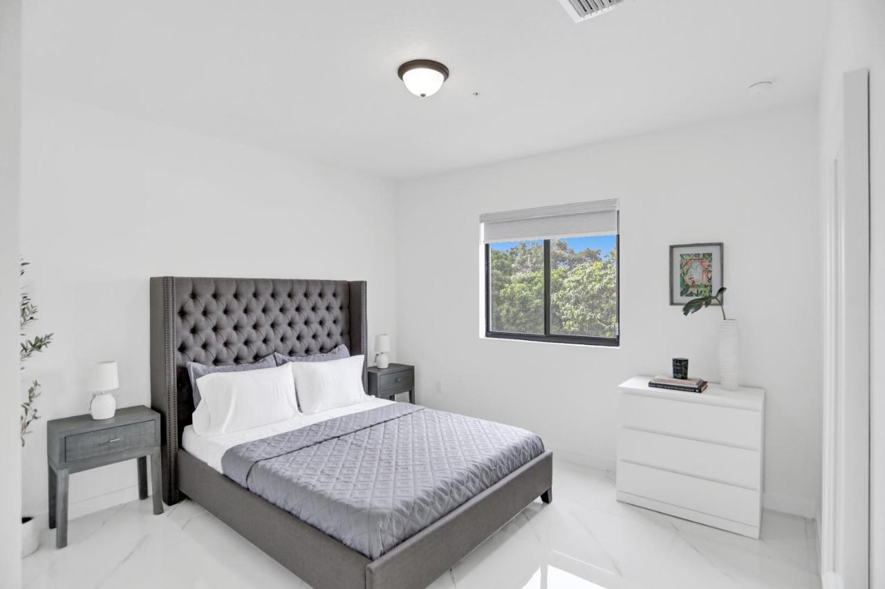 Appartamento Renzzi Wynwood *
