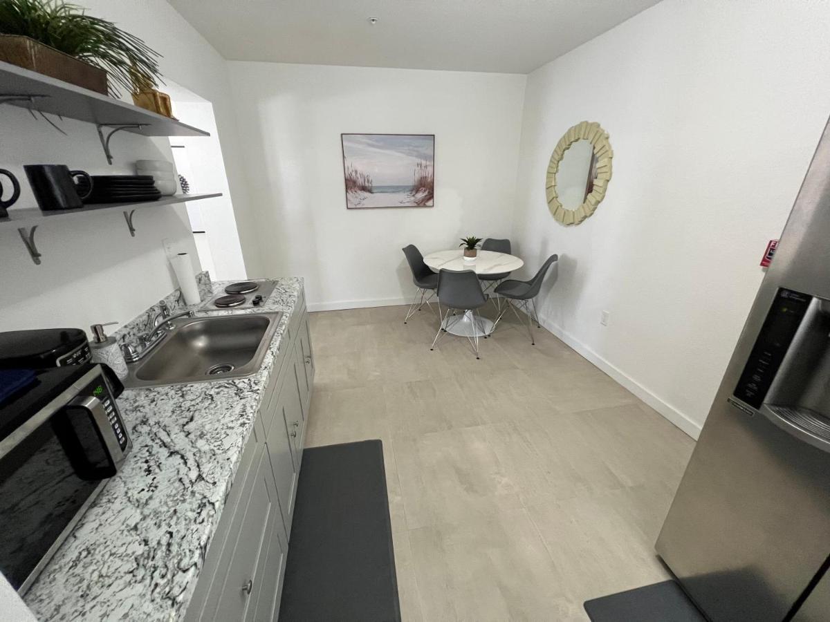 Renzzi Wynwood Appartamento