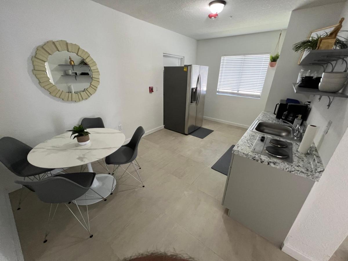 Renzzi Wynwood Apartamento