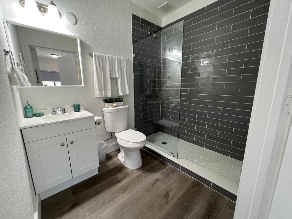 Apartamento Renzzi Wynwood