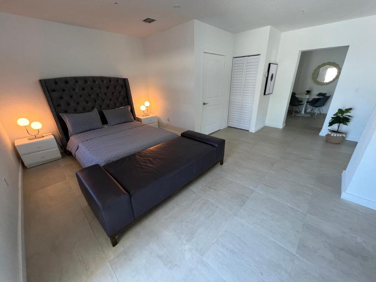 Apartamento Renzzi Wynwood