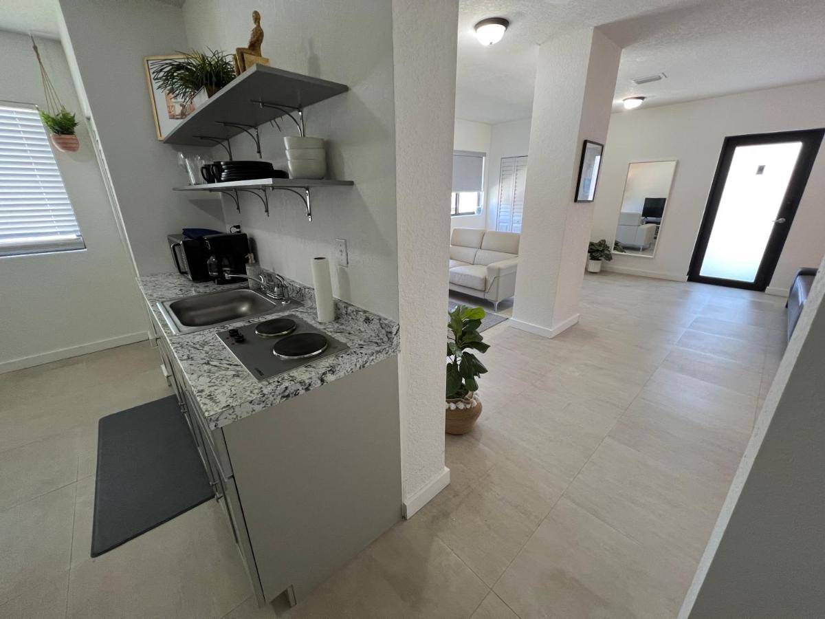 Appartamento Renzzi Wynwood