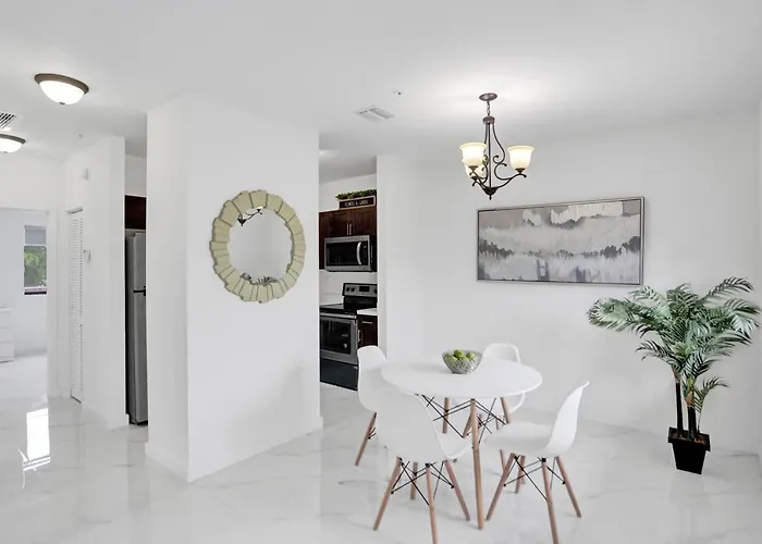 Renzzi Wynwood Apartments