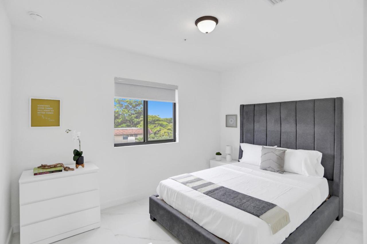Apartment Renzzi Wynwood *